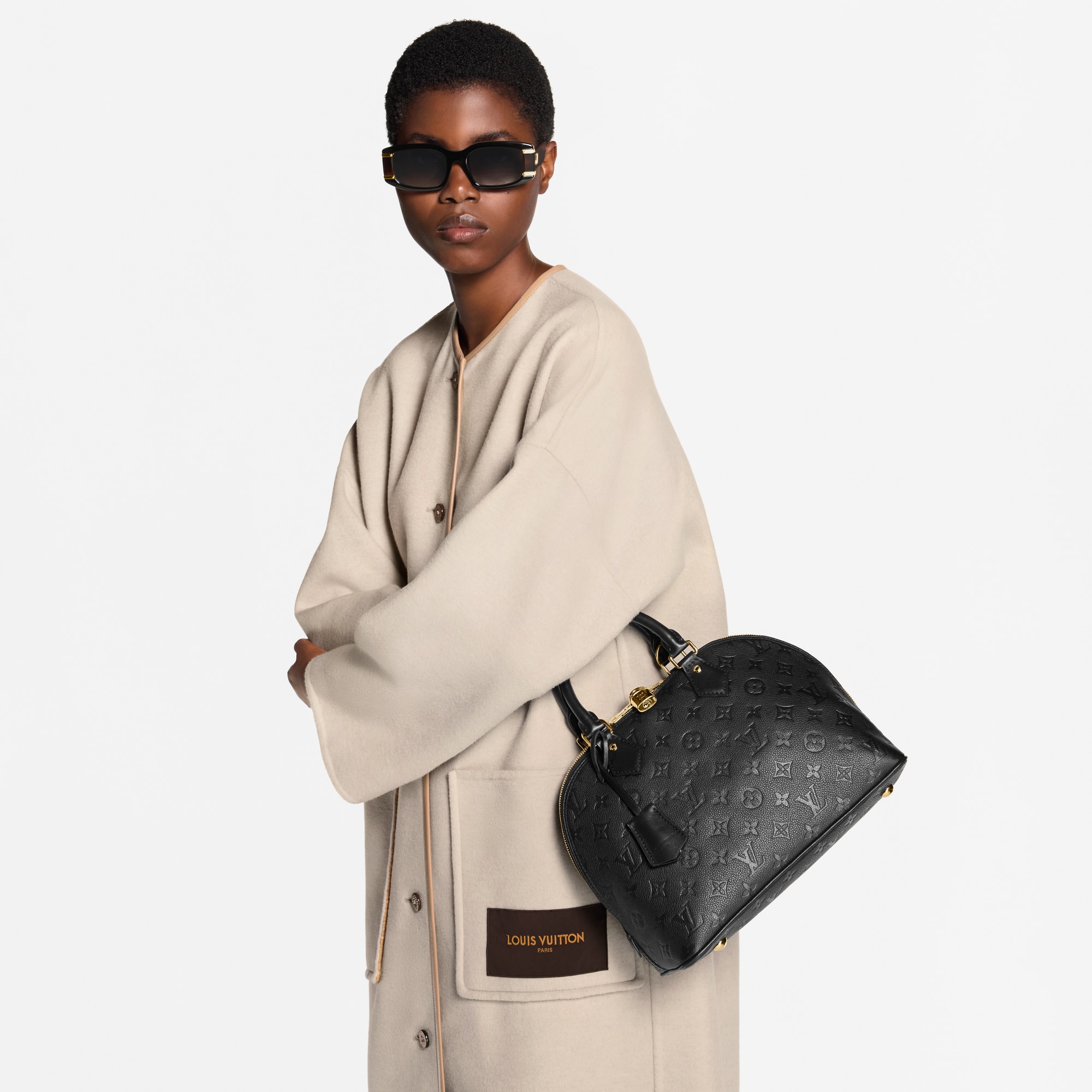 アルマ PM モノグラム・アンプラント｜ルイ・ヴィトン 公式